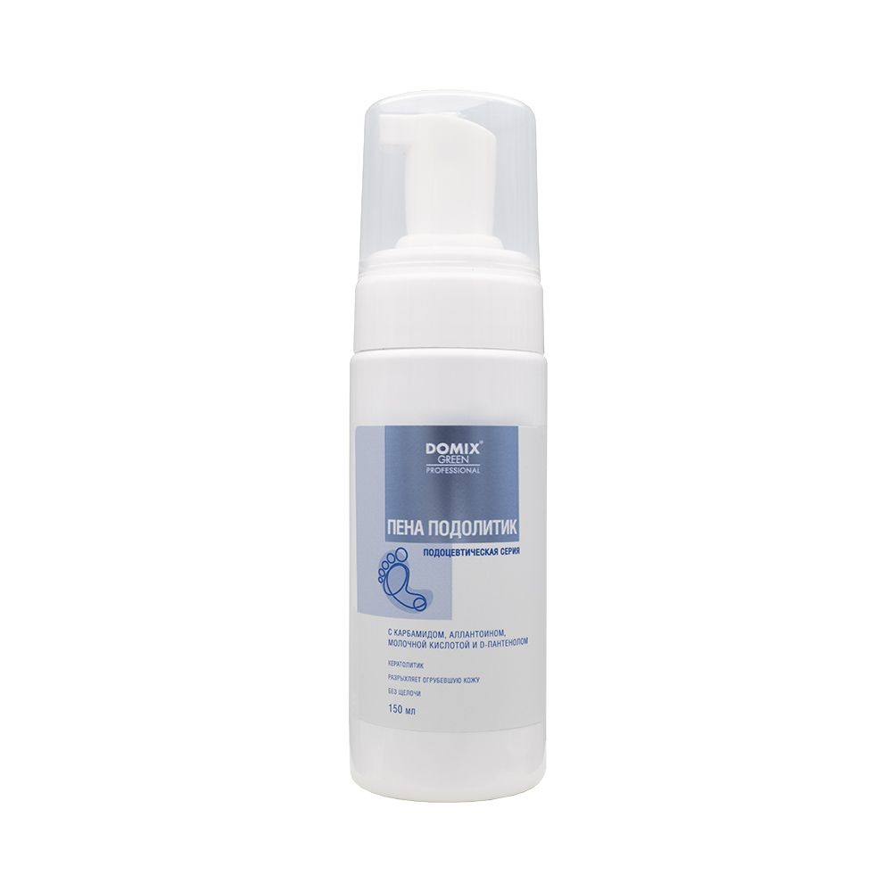 Domix gp ps пена подолитик 150 мл