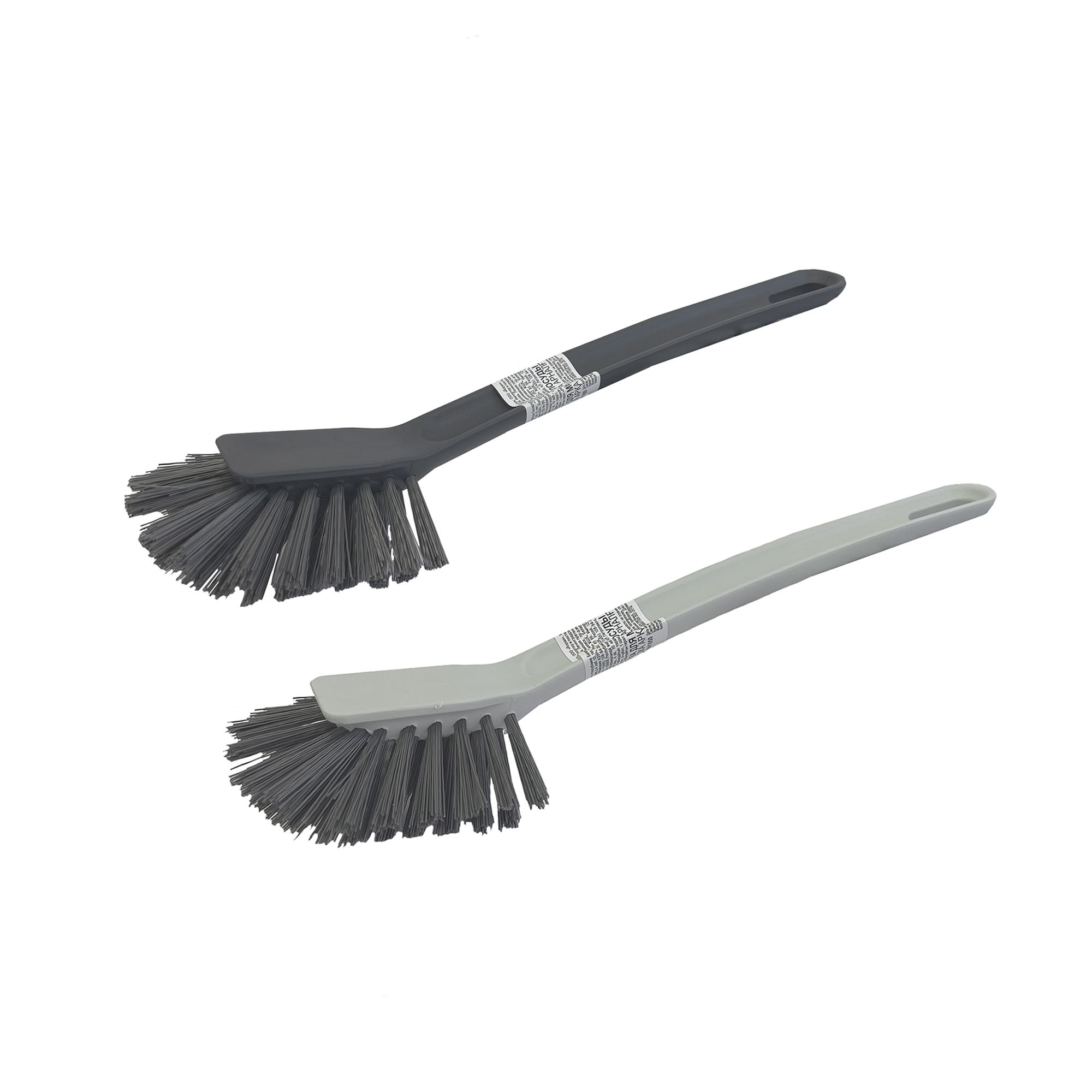 York щётка для посуды шведка