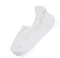 Носки мужские cot BU731047 100/10  bianco 2 носки хлопок