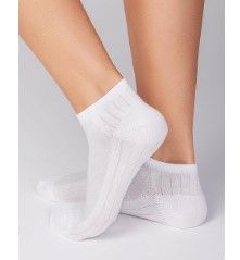 Incanto носки женские по 100/10 2 носки хлопок