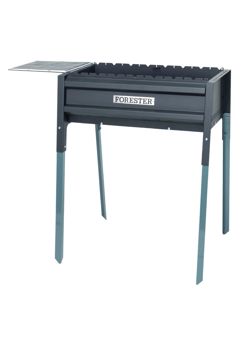 Forester термо мангал 65х36