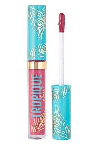 Vivienne Sabo блеск для губ gloss a levres tropique gloss тон 20