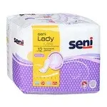 BELLA Прокладки урологические SENI LADY по 12 шт. в инд. упаковке
