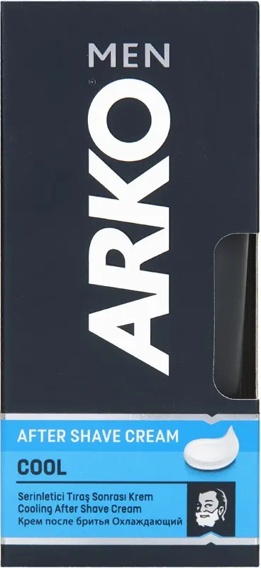 ARKO крем после бритья 50г