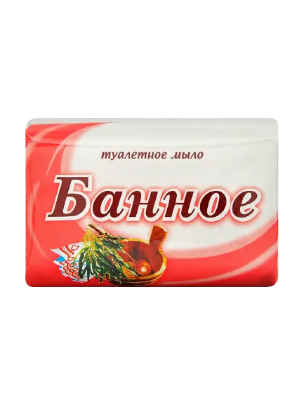 Свобода мыло банное 175 г