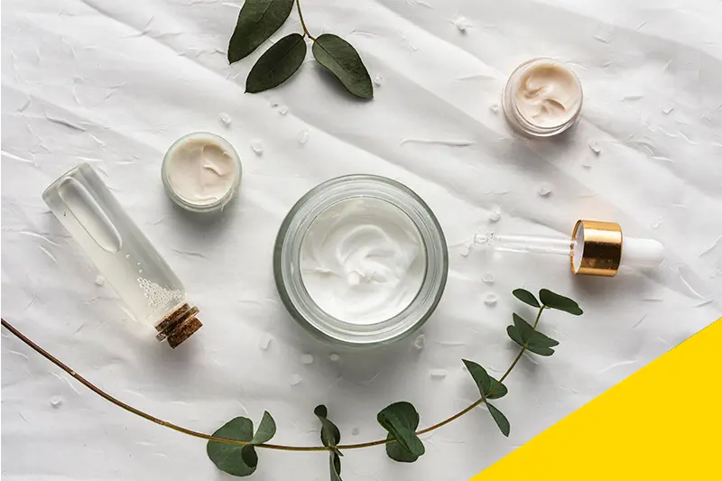 Как выбрать подходящий крем для лица