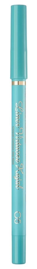 Vivienne Sabo карандаш для глаз Liner Virtuose Kajal гелевый тон 05 Бирюзовый