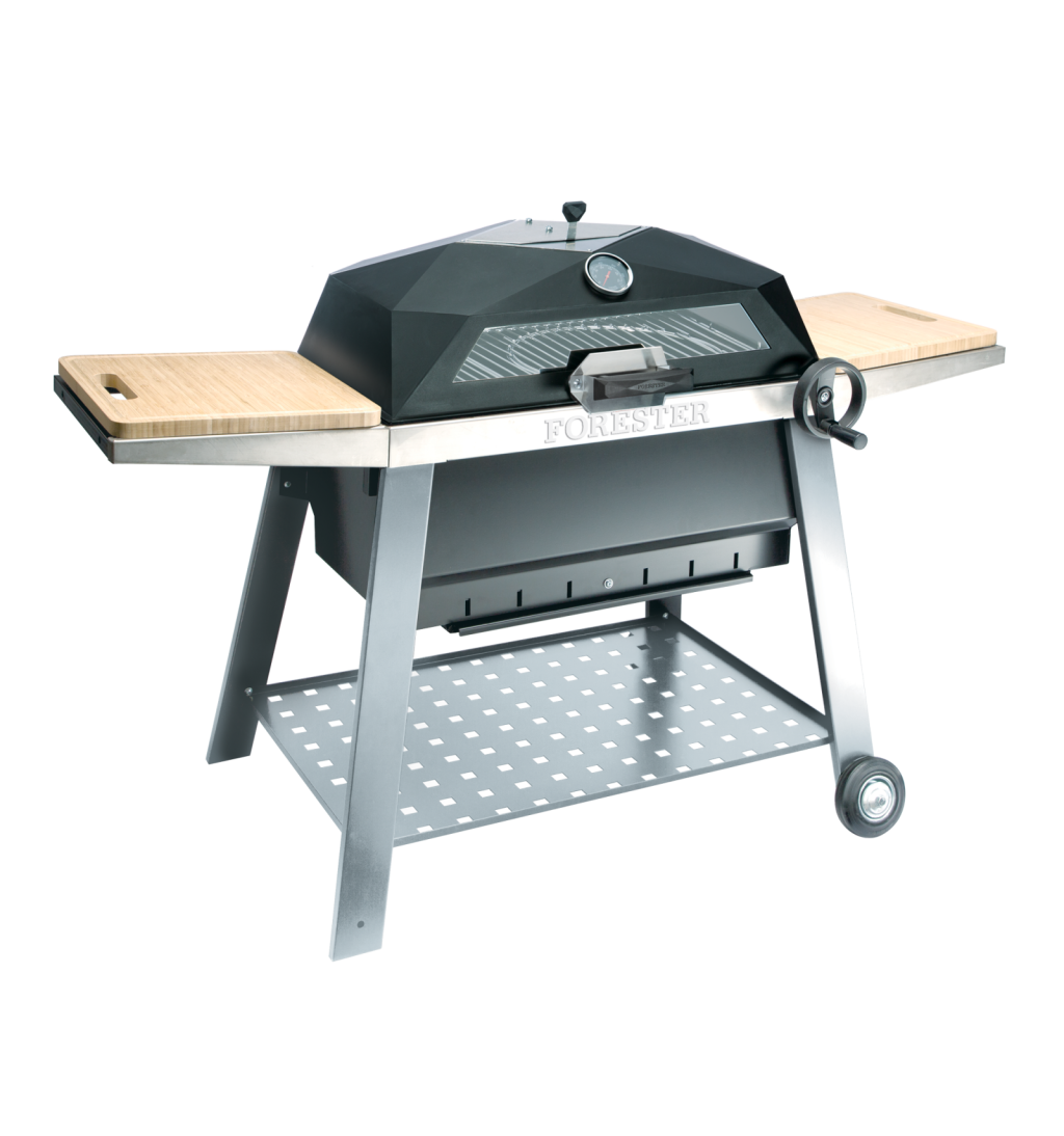 FORESTER Скворчер NEW GENERATION (1)