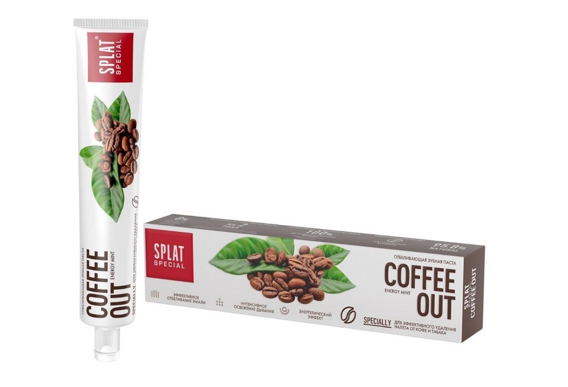Splat паста зубная 75мл