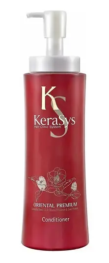Kerasys бальзам для волос Premium 470мл