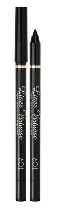 Vivienne Sabo карандаш для глаз Virtuose устойчивый гелевый тон 601 Черный