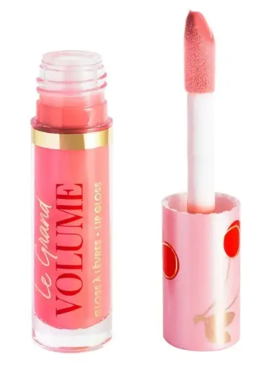 Vivienne Sabo блеск для губ Le тон 05 Коралловый