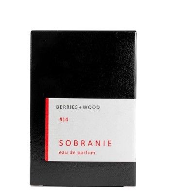 Парфюм XXI века парфюмерная вода sobranie #14 женская 50 мл