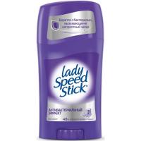 Lady Speed Stick дезодорант стик Антибактериальный Эффект 45г