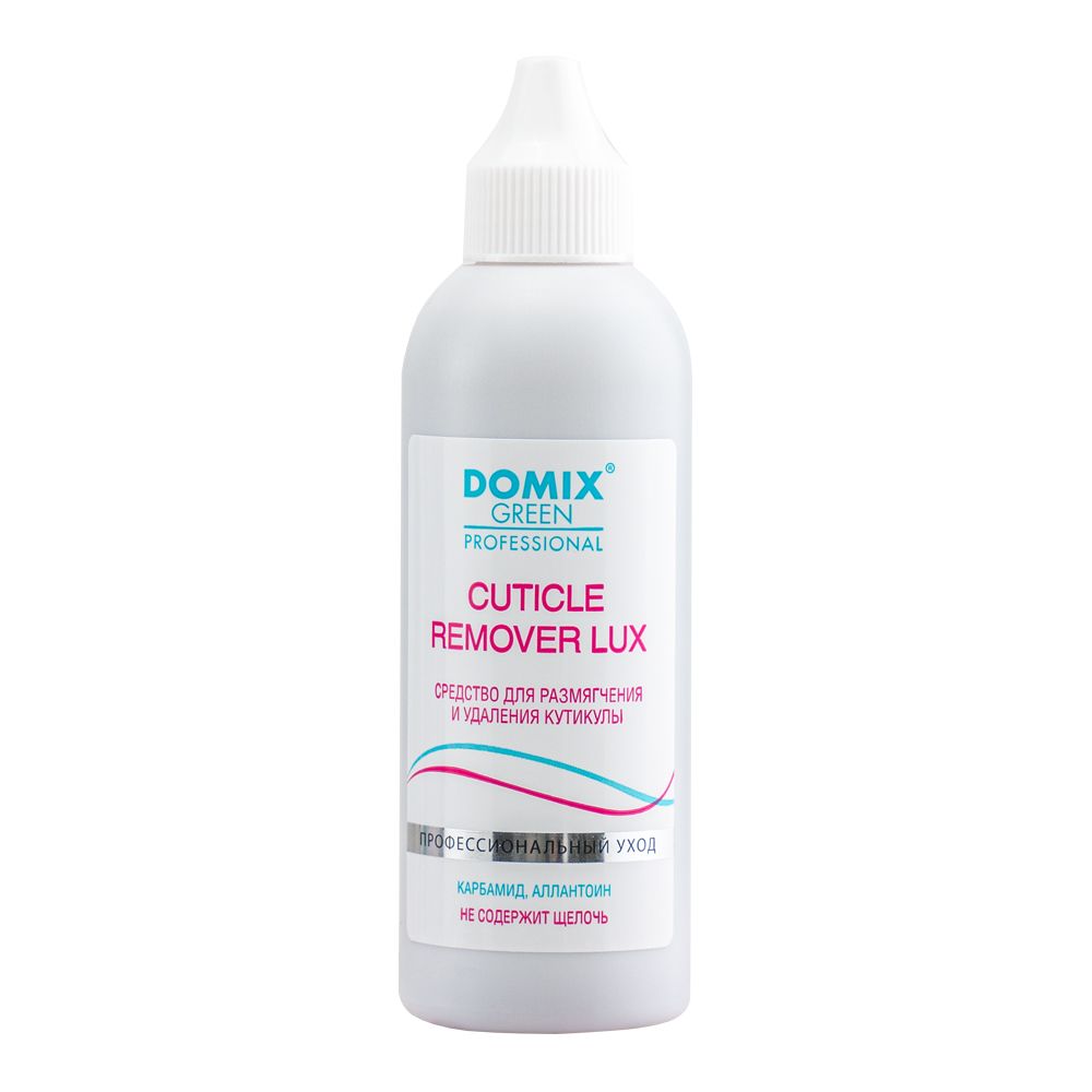 Domix gp cuticle remover lux средство для удаления кутикулы 113 мл