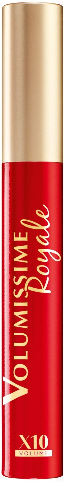 L'OREAL Тушь ВОЛЮМИССИМ Роял, черная
