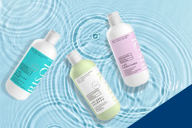 Новинки от Bisou