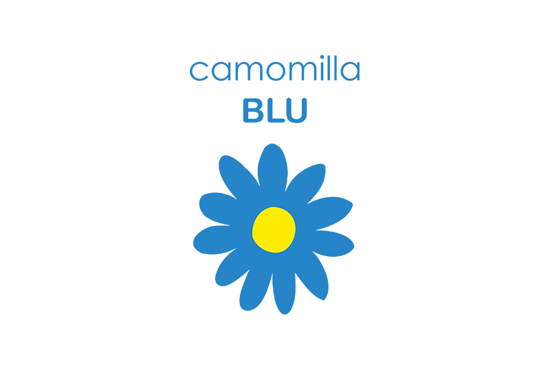 Дерматологическая косметика Camomilla Blu