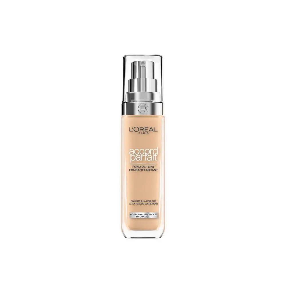 Loreal Paris тональный крем тон 3 d 3 30 мл