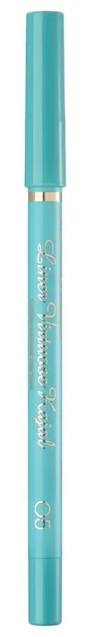 Vivienne Sabo карандаш для глаз гелевый тон 05 Бирюзовый