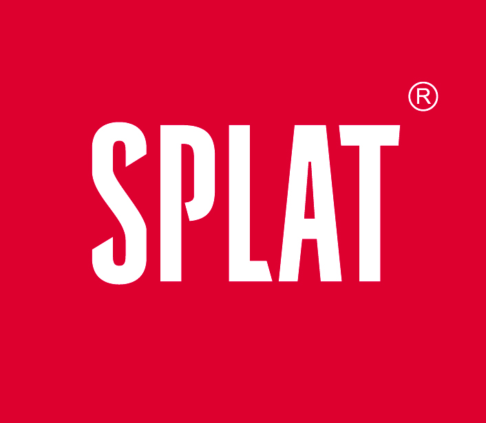 Splat Splat