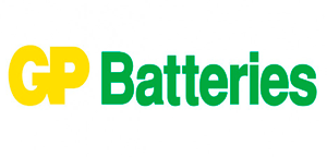 GP Batteries GP Batteries