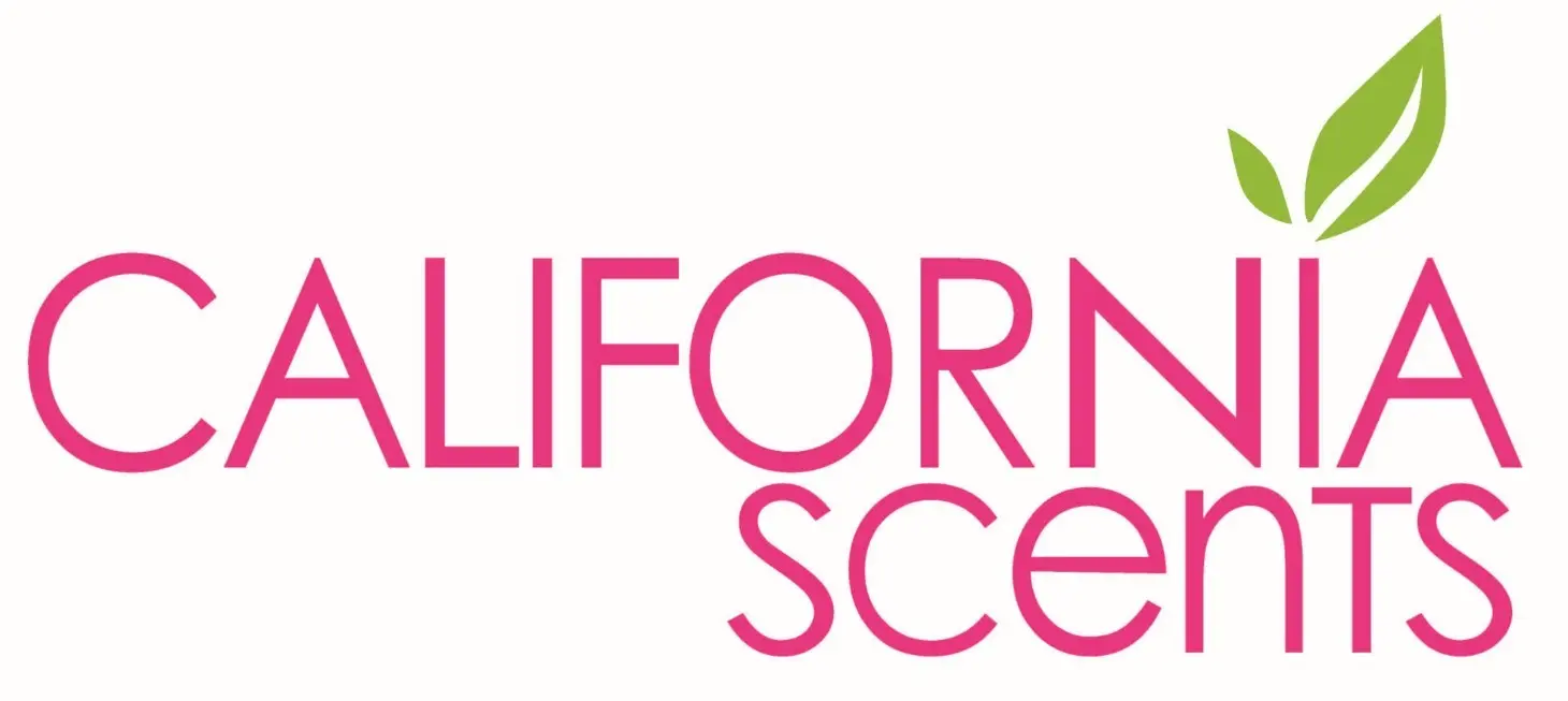 CALIFORNIA SCENTS