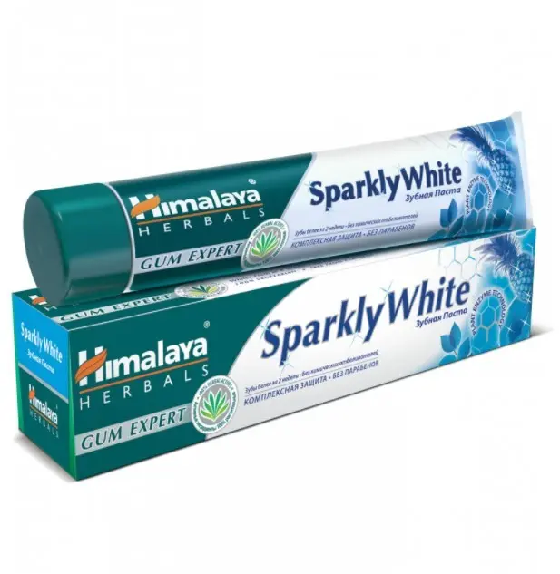 Himalaya зубная паста 75мл