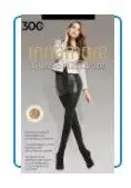 INNAMORE колготки 300 из микрофлиса с термоворсом 3