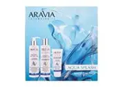 Aravia Laboratories набор для ухода за кожей лица