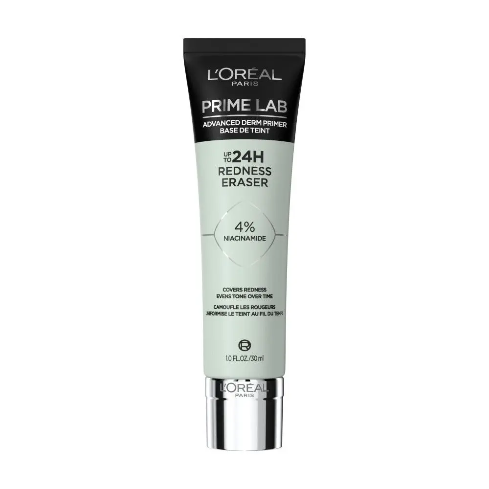 Loreal lab матирующий праймер для лица 30 мл