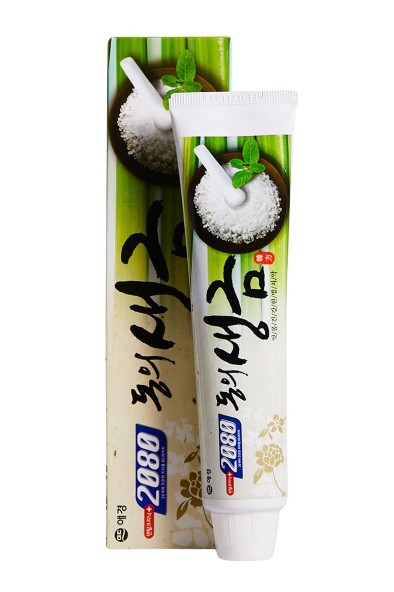 2080 зубная паста гималайская соль 120 г