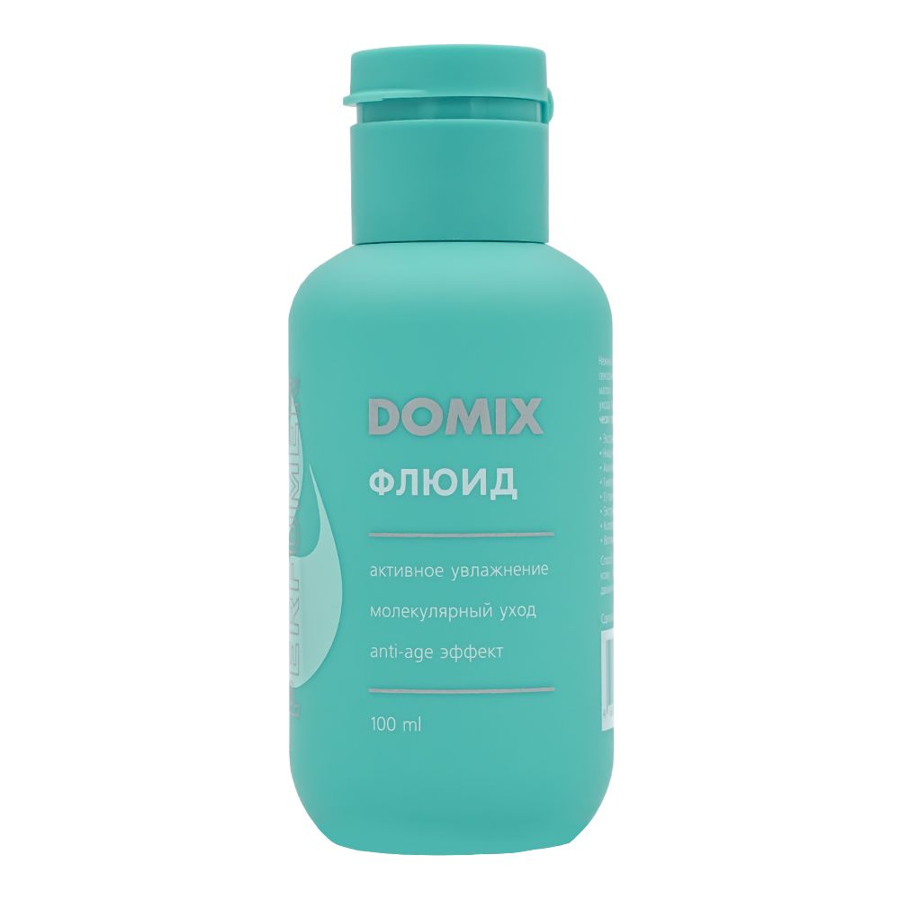 Domix perfumer флюид 100 мл