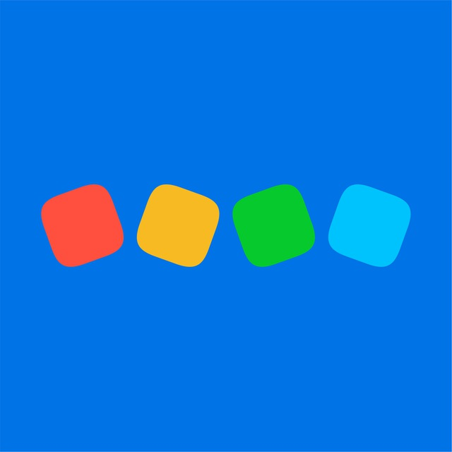 Детский мир 