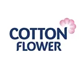 Cotton Flower
