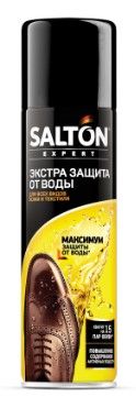 Salton expert экстра защита от воды 190 мл