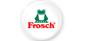 FROSCH FROSCH