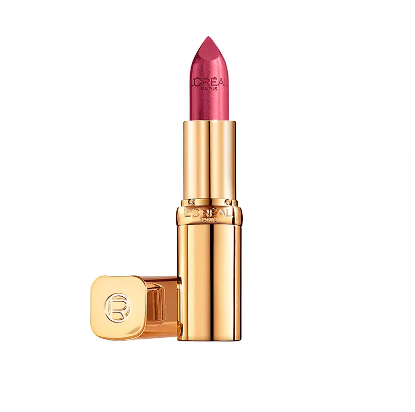 L'Oreal Color Riche увлажняющая помада для губ оттенок 265 розовый жемчуг