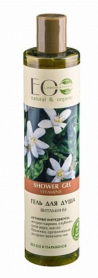 EO Laboratorie гель для душа Витамины 350мл