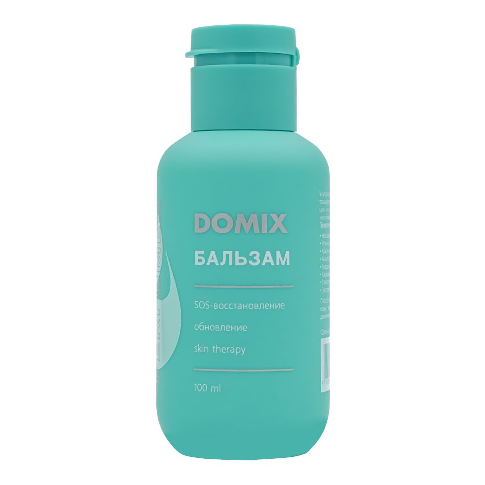 Domix perfumer бальзам 100 мл
