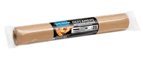 Чистюля пергамент в рулоне силиконизированный широкий 38 см 20 м
