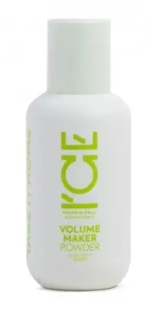 ` Professional пудра для придания свежести, объёма волосам 45г