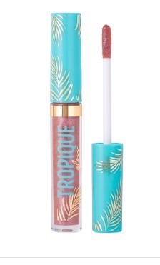 Vivienne Sabo блеск для губ gloss a levres tropique gloss тон 17