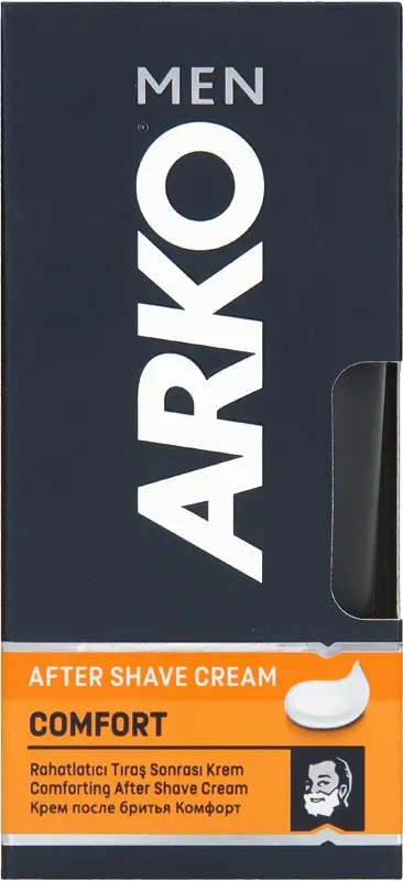 Крем после бритья ARKO, 50г