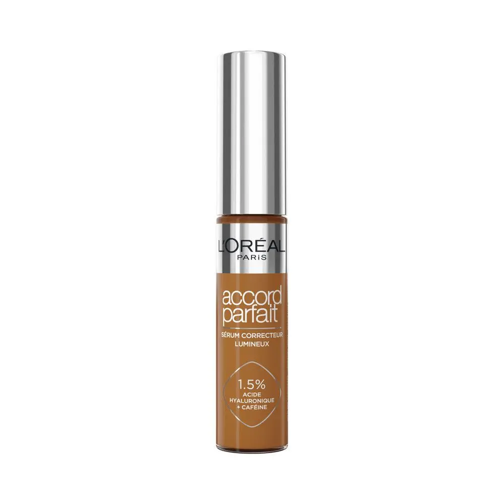 Loreal консилер сыворотка для лица 9