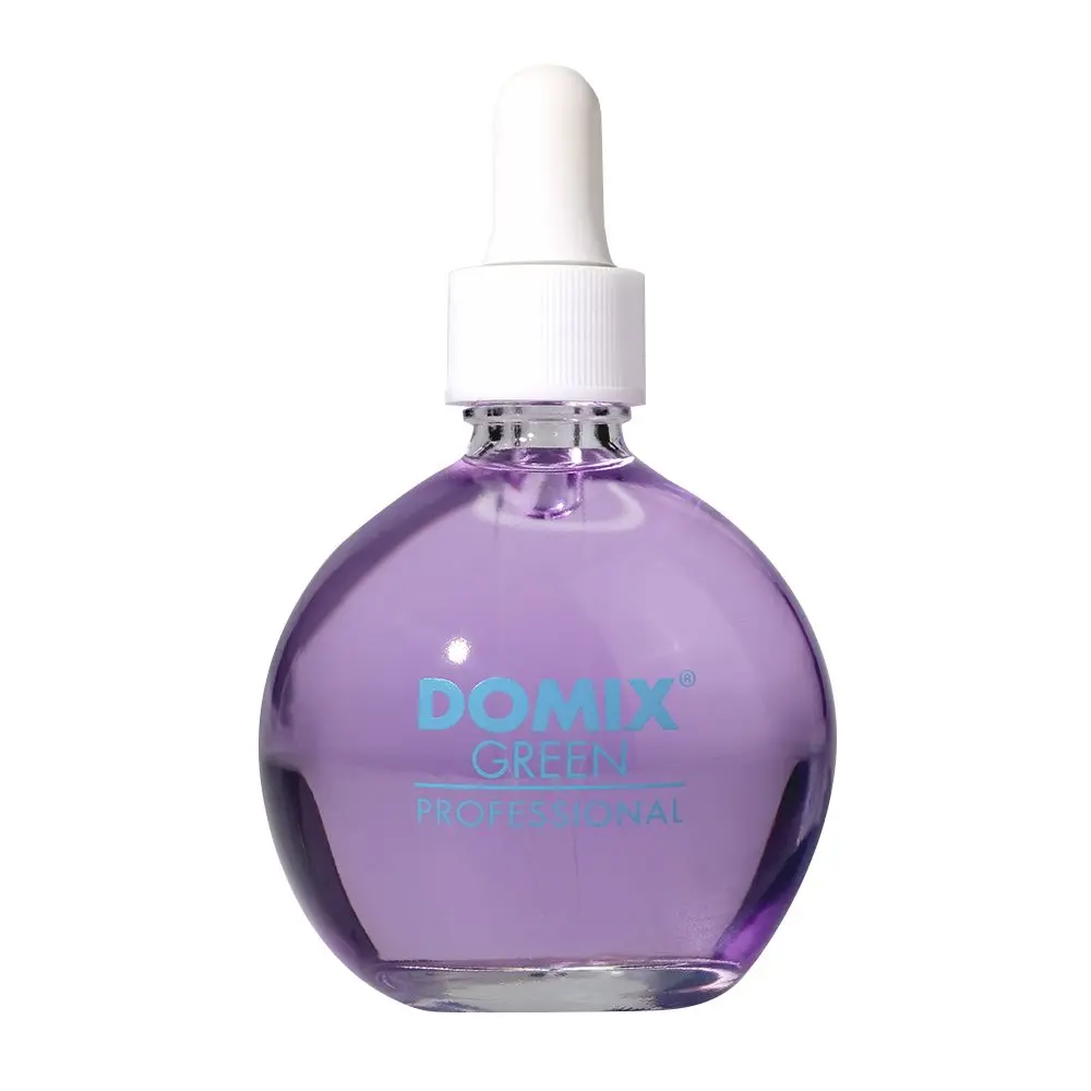 Domix gp масло для кутикулы ежевика 75 мл