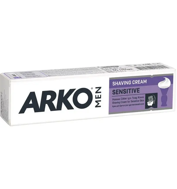 ARKO Крем для бритья, 65гр,,