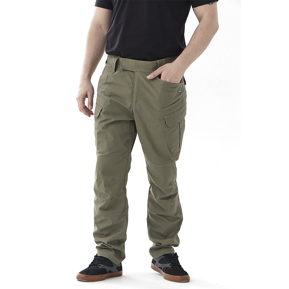 Брюки мужские Black Rams Хаки XXL