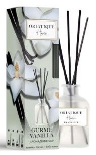 Oriatique аромадиффузор oriatique козье молоко в р 40 мл