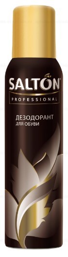 SALTON PROF дезодорант для обуви 150 мл